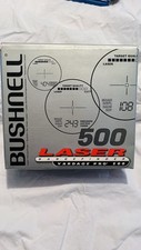 Preowned bushnell yardage for sale  Jacksonville