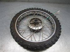 Suzuki b100p student for sale  NEWCASTLE