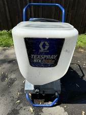 Graco rtx 5000pi for sale  West Springfield