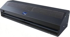 [Usado] Interruptor magnético Awoco FM1509 36" preto cortina de ar interna 1200 CFM comprar usado  Enviando para Brazil