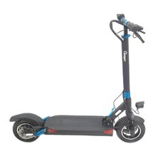 Electric scooter max gebraucht kaufen  Grünhain-Beierfeld