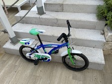 Bici bambino pollici usato  Ostuni