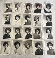 Vintage 1960s women for sale  Blanchard