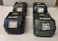 Makita bl1830b 18v gebraucht kaufen  Hamburg