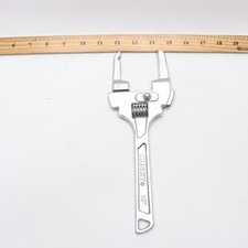 Husky adjustable plumbers for sale  Chillicothe