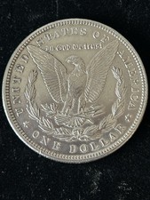 1884 usa morgan for sale  SHIPSTON-ON-STOUR
