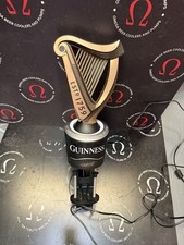 Guinness harp surger for sale  GRAVESEND
