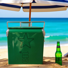 Heineken classic green for sale  Rialto