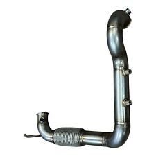 Downpipe fap ford usato  Corleone