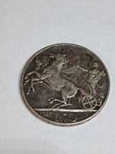 Victor emmanuel iii d'occasion  Pontault-Combault