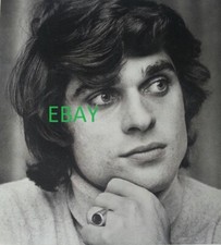 Photographie francois cevert d'occasion  Toulouse-