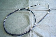 Bremszug hinten nos gebraucht kaufen  Berlin