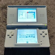 Console nintendo lite d'occasion  Noisy-le-Grand