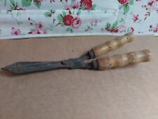 Vintage sheffield england for sale  SWAFFHAM
