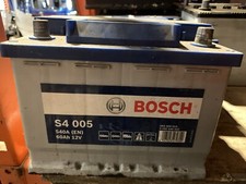 005 bosch car for sale  BRADFORD