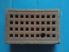 Original vintage terracotta for sale  ELLAND