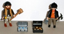 Playmobil sammlungsauflösung  gebraucht kaufen  Alpen