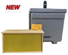 Honeybee swarm trap for sale  Lincoln