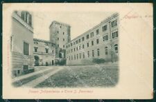 Cagliari città pieghina usato  Gambolo