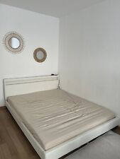 Bett 160 200 gebraucht kaufen  München