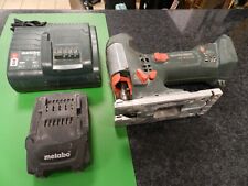 Metabo sta ltx gebraucht kaufen  Duisburg