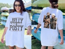Jelly roll posty for sale  Portland