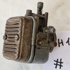 Carburatore dell orto usato  Matelica
