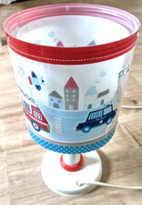 Dalber kinder tischlampe gebraucht kaufen  Neuss