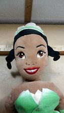Peluche poupée princesse d'occasion  Les Essarts