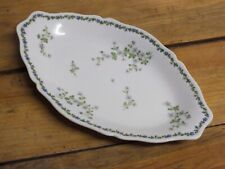 Ravier porcelaine limoges d'occasion  Coutances