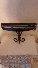 Wrought iron half for sale  Bullard