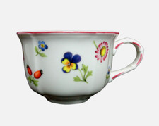 Teetasse hne unterteller gebraucht kaufen  Waakirchen