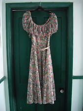 Vintage cresta dress for sale  CANTERBURY