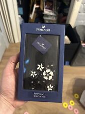 Swarovski iphone plus for sale  HESSLE
