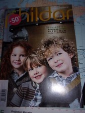 Magazine catalogue tricot d'occasion  Reims