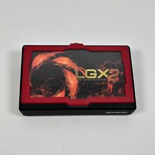 AVerMedia Live Gamer EXtreme 2 (LGX2) 4K captura de jogo pass-through GC551 comprar usado AVerMedia Live Gamer EXtreme 2 (LGX2) 4K captura de jogo pass-through GC551 comprar usado  Enviando para Brazil