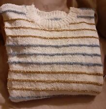 Pull anny blatt d'occasion  Le Havre-