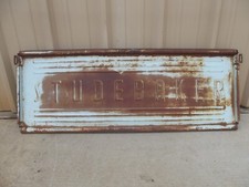 Vintage original studebaker for sale  Wickenburg