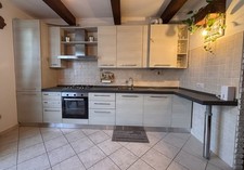 Cucina completa mobile usato  Cervia