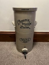 Antique cheavins saludor for sale  BRISTOL