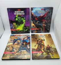 Dungeons dragons campaign for sale  Goreville