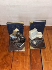 bear bookends pair teddy for sale bear bookends pair teddy for sale Johnstown