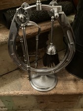Vintage silver chrome for sale Vintage silver chrome for sale  WORCESTER PARK