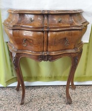 Comodino veneziano bombato usato  Abano Terme