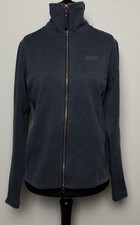 Jack wolfskin strick gebraucht kaufen  Detmold
