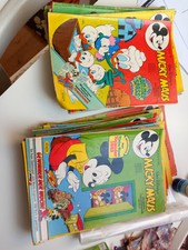 Micky maus hefte gebraucht kaufen  Hamburg