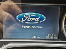 Ford mondeo galaxy for sale  SELBY