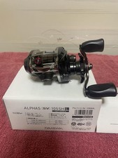 Daiwa alphas 05shl d'occasion  Expédié en Belgium