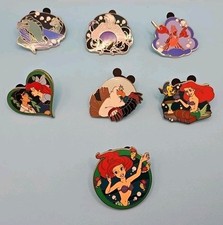 Disney ariel little gebraucht kaufen  Zorneding