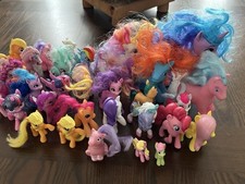 Little pony large for sale  Olathe